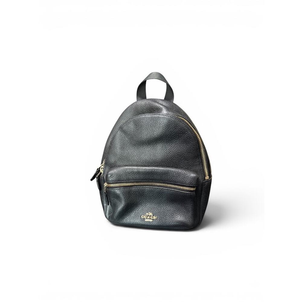 Coach Backpack